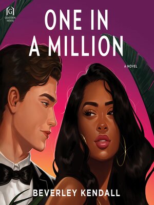 One in a Million - Audiobook